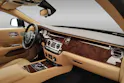 Rolls Royce ROLLS-ROYCE Wraith 6.6 V12