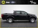 Nissan Navara 2.3 dCi Double Cab Visia S/S