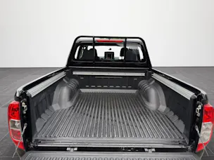 NISSAN Navara 2.3 dCi Double Cab Visia S/S