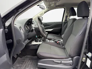 NISSAN Navara 2.3 dCi Double Cab Visia S/S