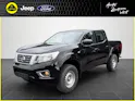 Nissan Navara 2.3 dCi Double Cab Visia S/S