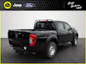 Nissan Navara 2.3 dCi Double Cab Visia S/S