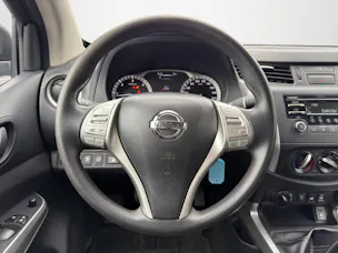 NISSAN Navara 2.3 dCi Double Cab Visia S/S