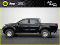 Nissan Navara 2.3 dCi Double Cab Visia S/S