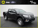 Nissan Navara 2.3 dCi Double Cab Visia S/S