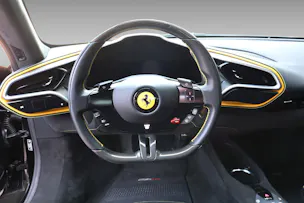 FERRARI 296 GTS