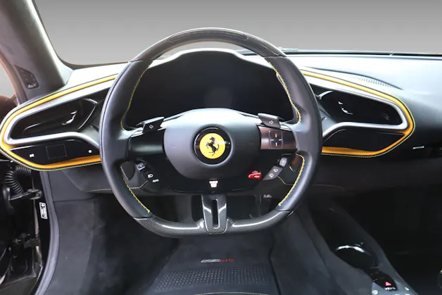 FERRARI 296 GTS
