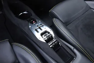 FERRARI 296 GTS