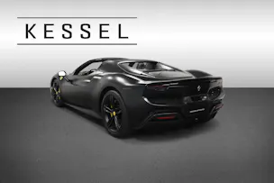 Ferrari 296 GTS