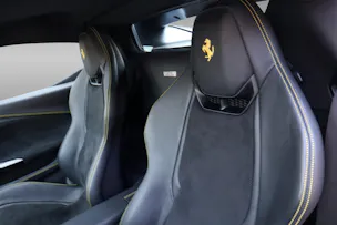 FERRARI 296 GTS
