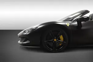 Ferrari 296 GTS