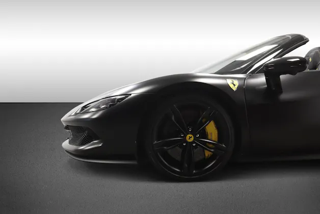 Ferrari 296 GTS