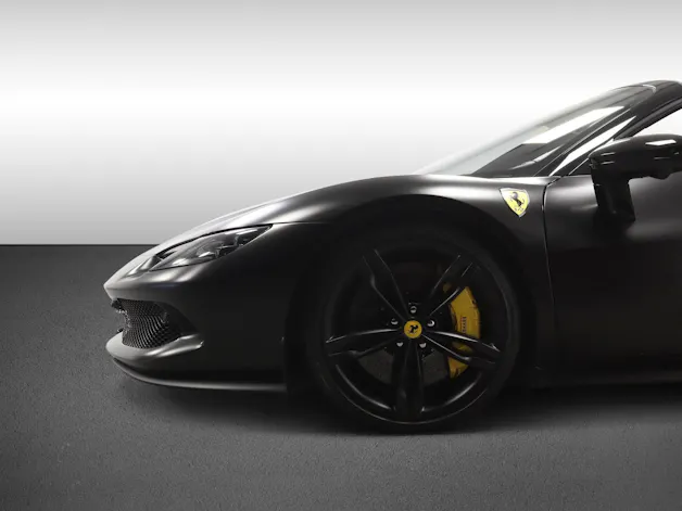 Ferrari 296 GTS