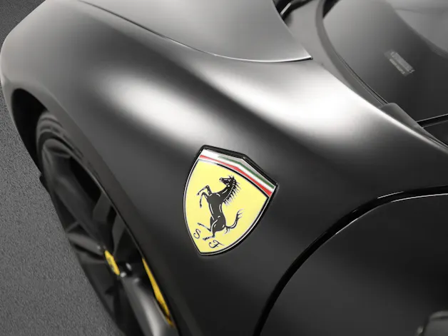 Ferrari 296 GTS