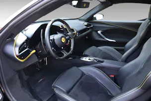 FERRARI 296 GTS