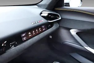 FERRARI 296 GTS