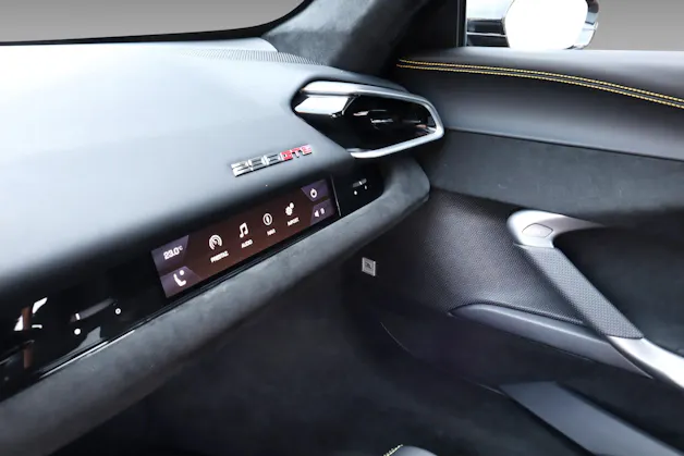 FERRARI 296 GTS
