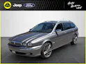 Jaguar X-TYPE 3.0