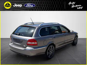 Jaguar X-TYPE 3.0