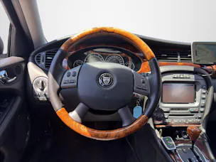 Jaguar X-TYPE 3.0