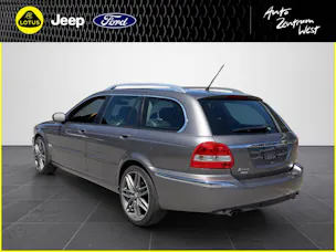 Jaguar X-TYPE 3.0