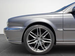 Jaguar X-TYPE 3.0