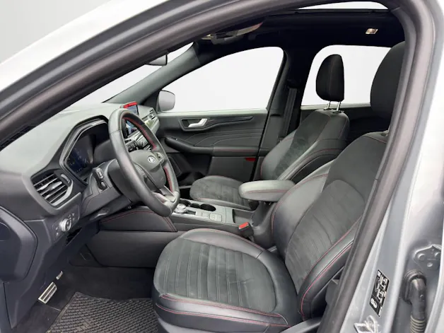 Ford Kuga 2.5 Plug-in Hybrid ST-Line X