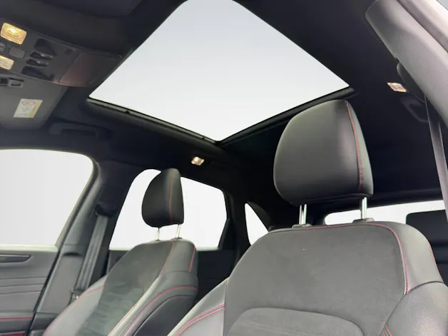 Ford Kuga 2.5 Plug-in Hybrid ST-Line X