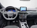 Ford Kuga 2.5 Plug-in Hybrid ST-Line X