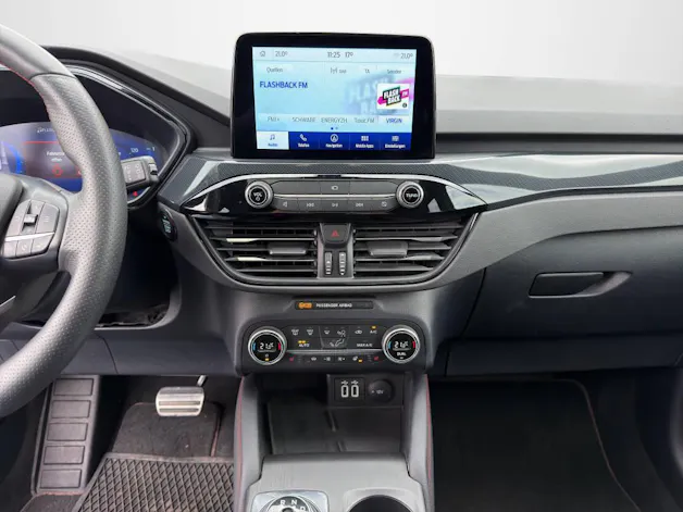 Ford Kuga 2.5 Plug-in Hybrid ST-Line X