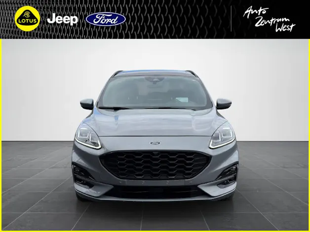 Ford Kuga 2.5 Plug-in Hybrid ST-Line X