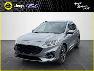 Ford Kuga 2.5 Plug-in Hybrid ST-Line X
