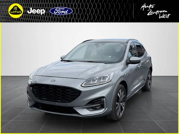 Ford Kuga 2.5 Plug-in Hybrid ST-Line X
