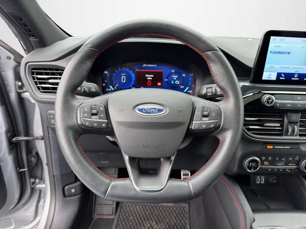 Ford Kuga 2.5 Plug-in Hybrid ST-Line X
