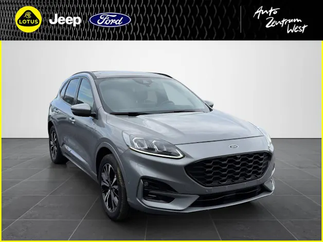 Ford Kuga 2.5 Plug-in Hybrid ST-Line X