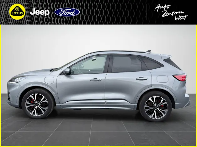 Ford Kuga 2.5 Plug-in Hybrid ST-Line X