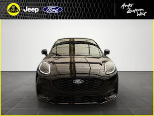 Ford Puma 1.0 EcoB Hybrid 125 ST-Line X