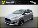 Ford Fiesta 1.0 EcoB 100 ST-Line