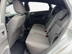Ford Fiesta 1.0 EcoB 100 ST-Line