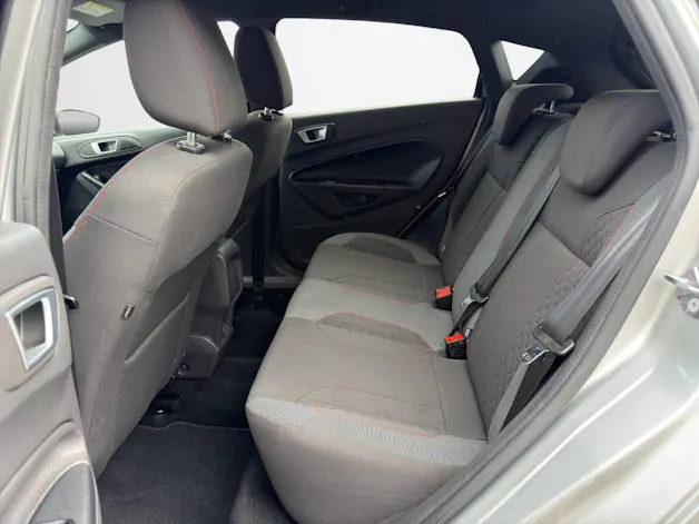 Ford Fiesta 1.0 EcoB 100 ST-Line