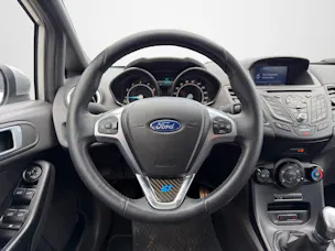 Ford Fiesta 1.0 EcoB 100 ST-Line