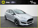 Ford Fiesta 1.0 EcoB 100 ST-Line