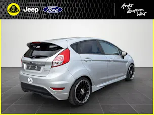 Ford Fiesta 1.0 EcoB 100 ST-Line