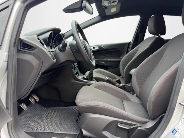 Ford Fiesta 1.0 EcoB 100 ST-Line