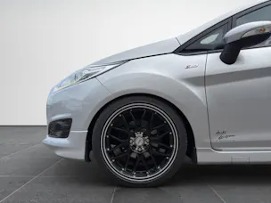 Ford Fiesta 1.0 EcoB 100 ST-Line