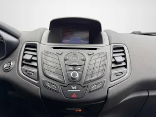 Ford Fiesta 1.0 EcoB 100 ST-Line
