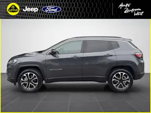 Jeep Compass 1.5 Turbo Swiss Limited Plus