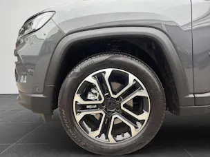Jeep Compass 1.5 Turbo Swiss Limited Plus