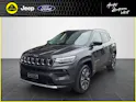 Jeep Compass 1.5 Turbo Swiss Limited Plus