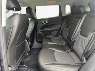 Jeep Compass 1.5 Turbo Swiss Limited Plus